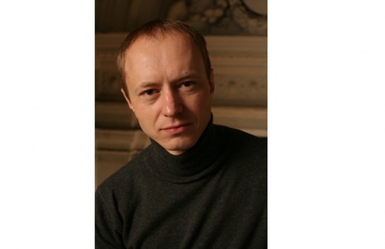Алексей Гнилицкий