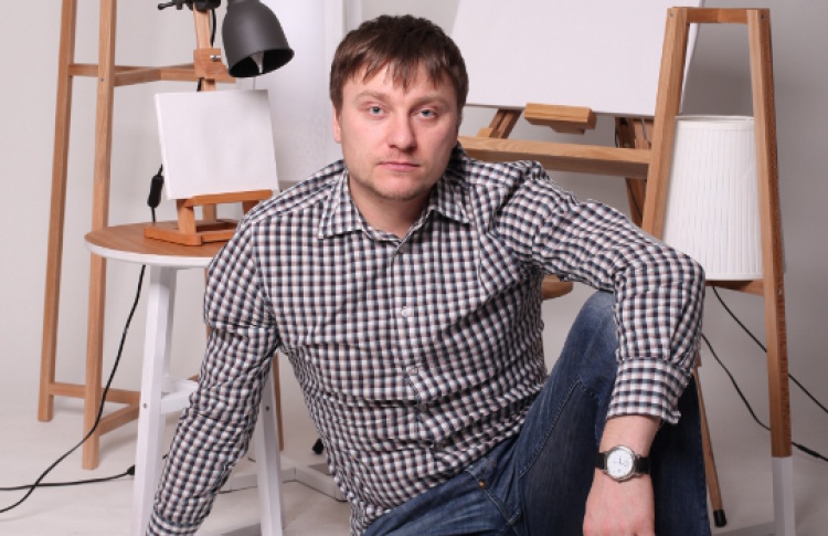 Владимир Иванов