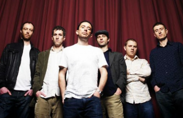 The Cinematic Orchestra