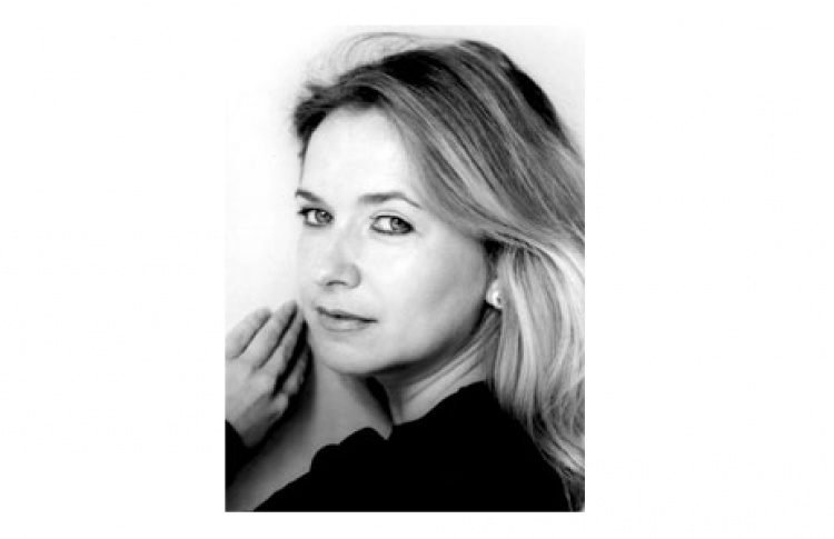 Галина Шестернева