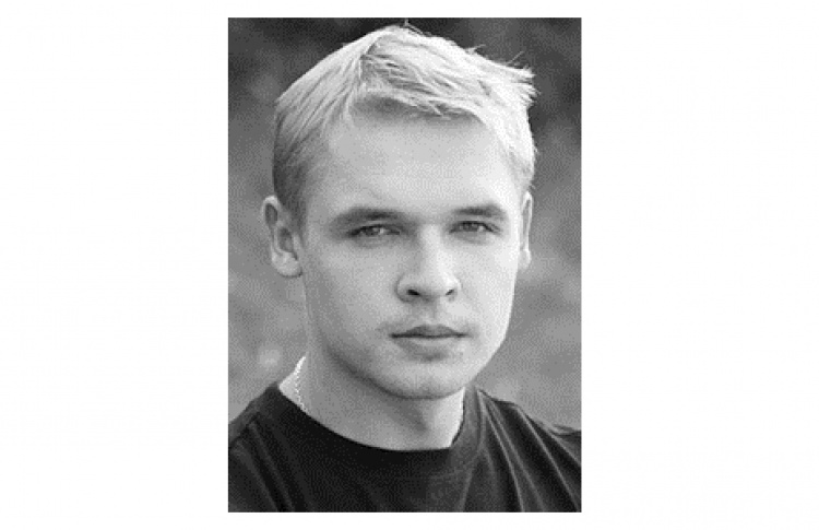 Александр Голубев