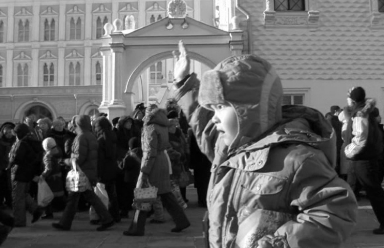 Артдок-фест: "От А до А" (часть 2)