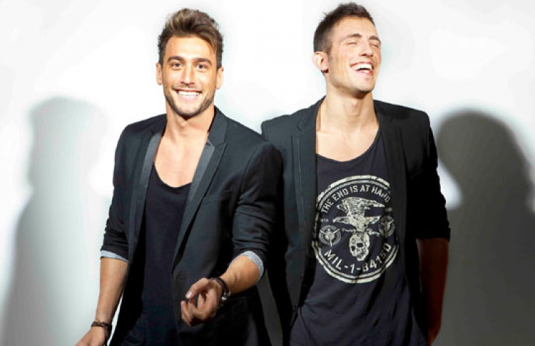 House South Brothers
