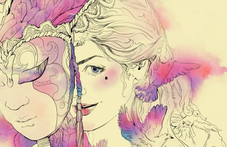 Fashion-illustration