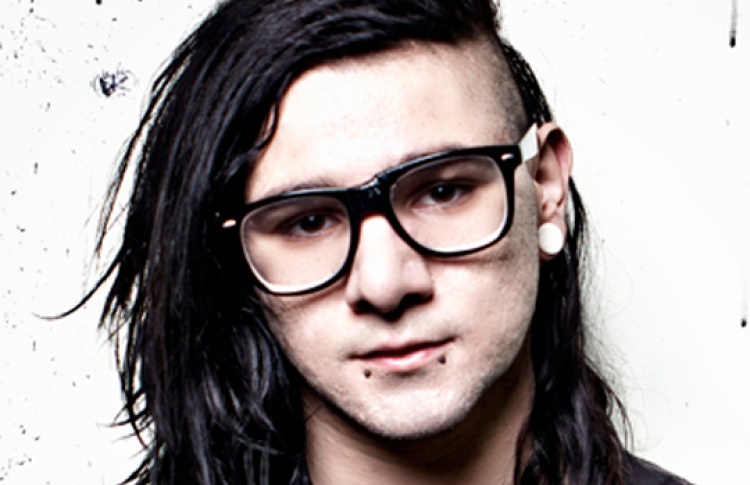 Skrillex
