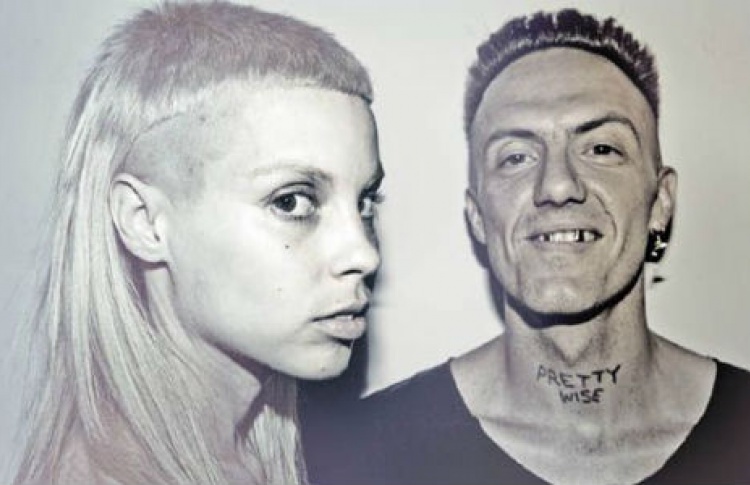 Die Antwoord