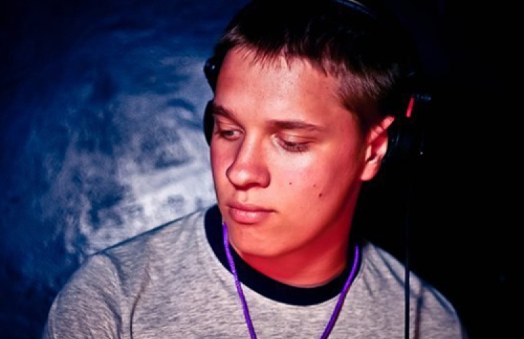 Bass Cafe: Innersoul & Tobax