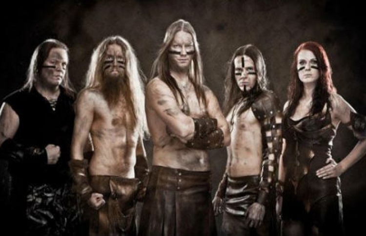 Ensiferum