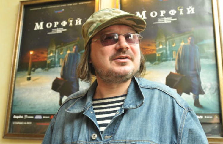 Алексей Балабанов