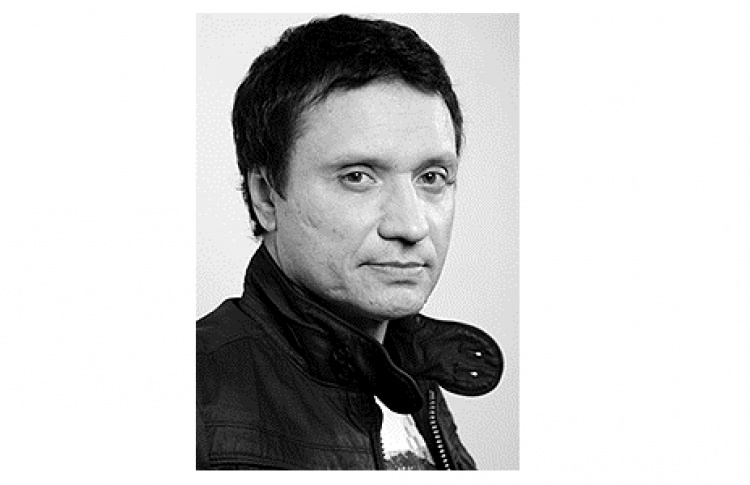Николай Симонов