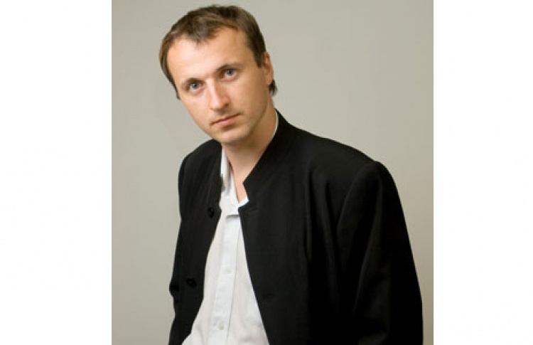Егор Сачков