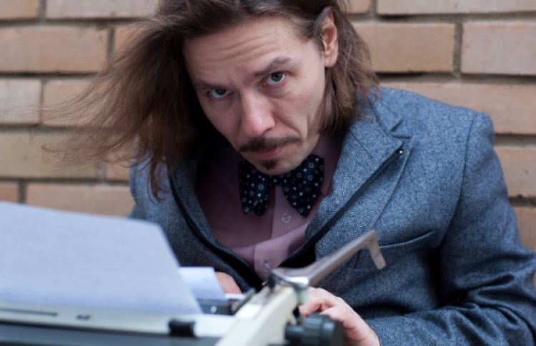 Тренд: новое качество книжных фестивалей