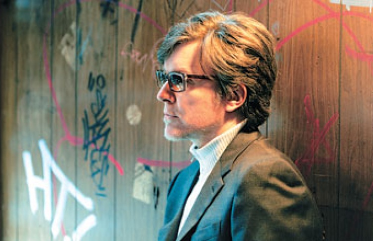 Концерт David Sylvian отменен