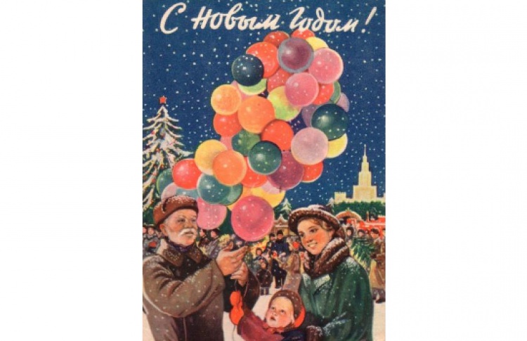 Мир детства