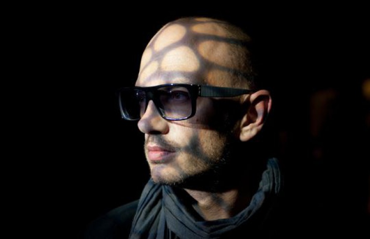 DJs Spy.der, Fish