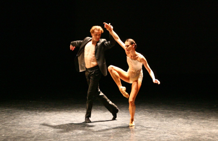Radio and Juliet