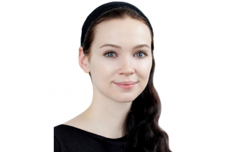 Олеся Новикова