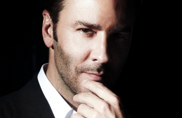 Запуск линии ароматов-унисекс Tom Ford Private Blend