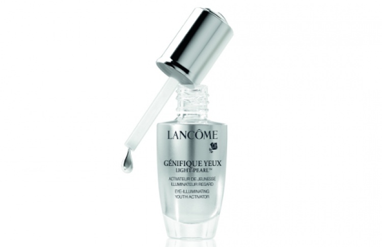 Появился новый активатор молодости Genifique от Lancome