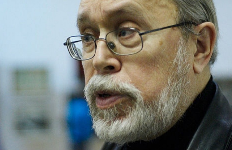 Сергей Алимов