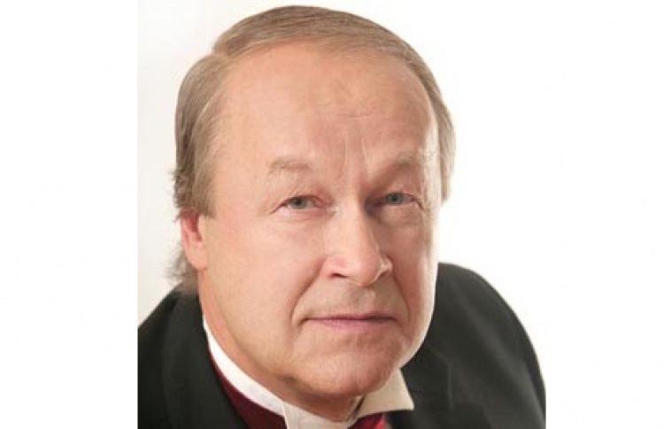 Евгений Поликанин