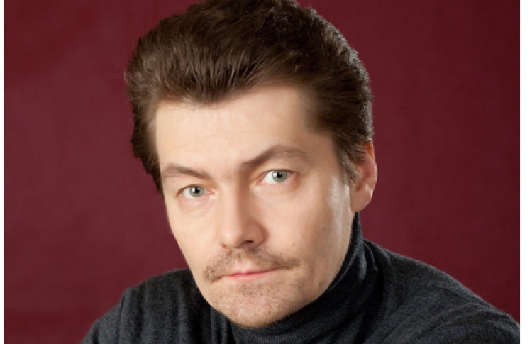 Иван Фадеев