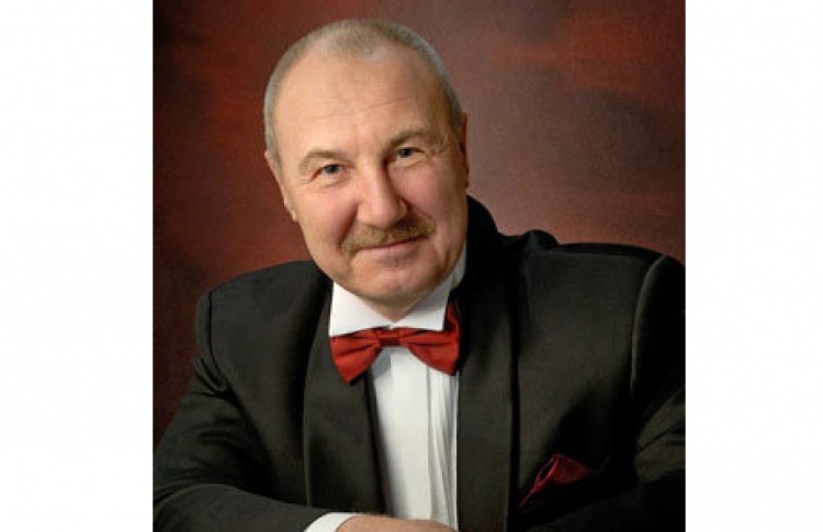 Виктор Герасименко
