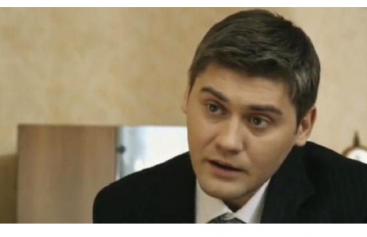 Андрей Аверьянов