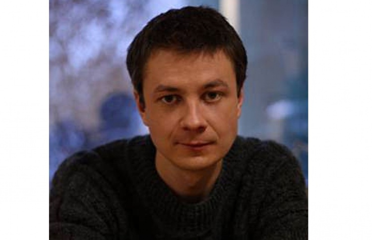 Илья Древнов