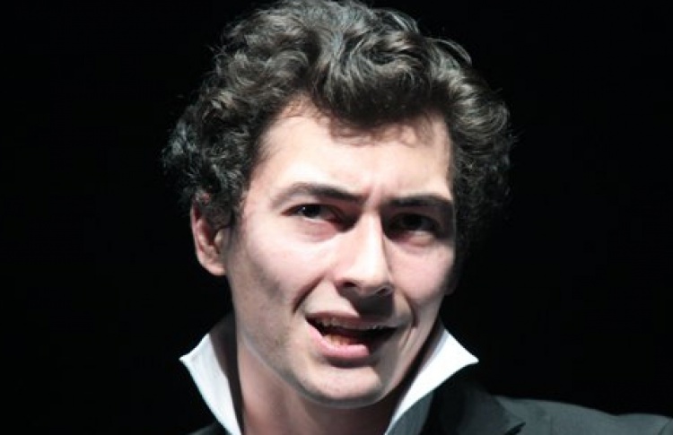 Евгений Матвеев