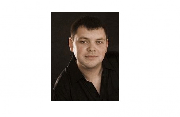 Дмитрий Смолев