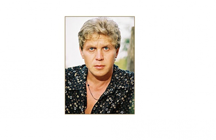 Владимир Завикторин