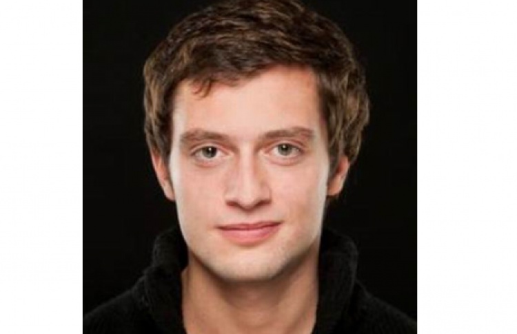 Сергей Давыдов