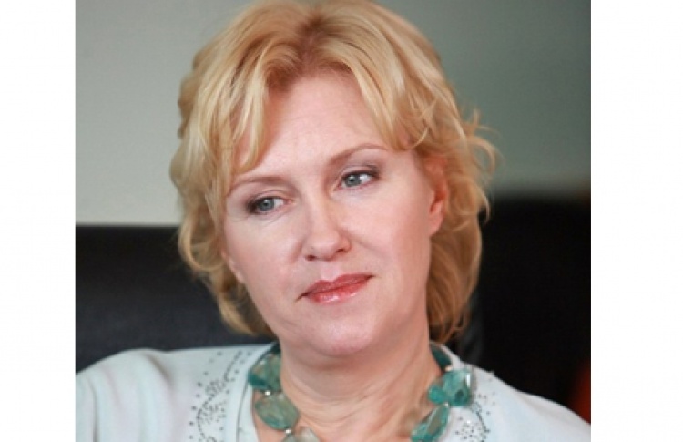 Ирина Розанова