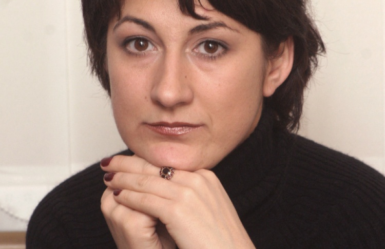Нина Чусова: «Мне нравится делать праздник»