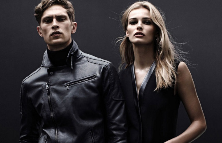 Зимняя распродажа в Calvin Klein Jeans и ck Calvin Klein