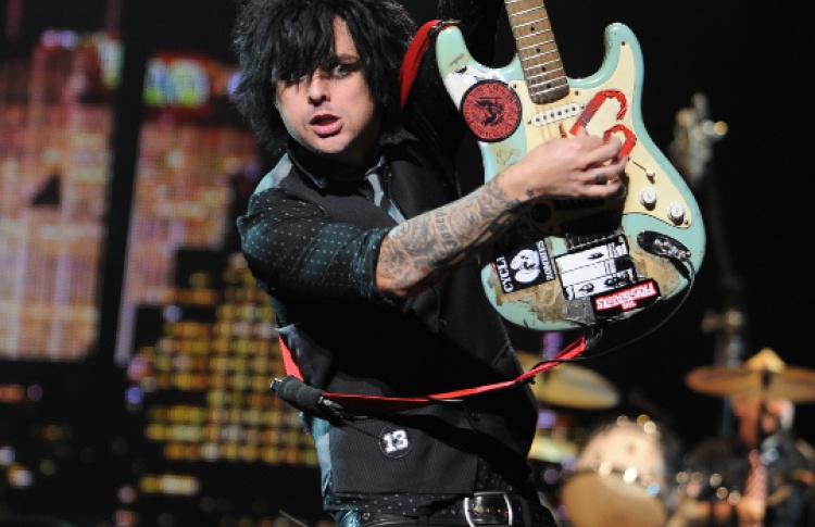 Green Day