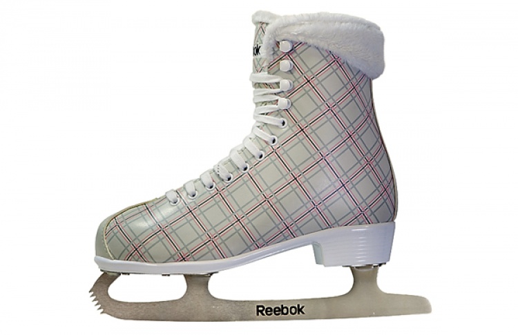 Коньки Reebok