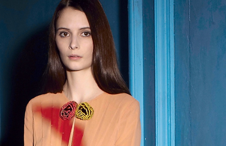 Сюр от Sonia Rykiel