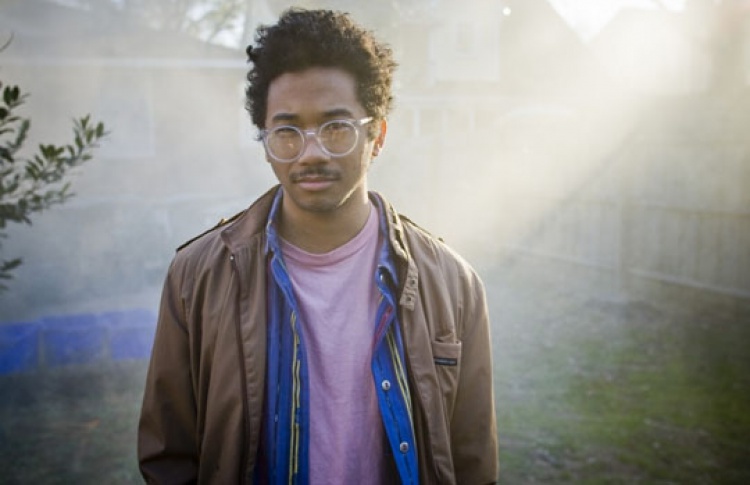 Toro Y Moi