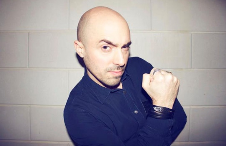 «Cadenza Night»: Technasia + Reboot