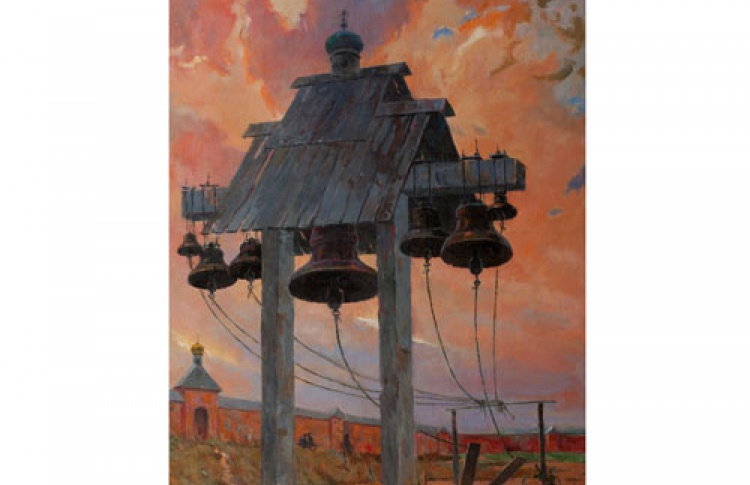 Дорога к храму