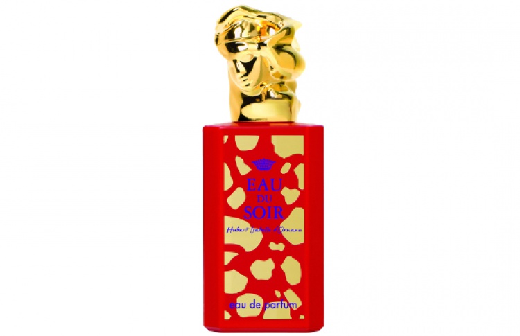 Sisley выпустил коллекционное издание аромата Eau du Soir