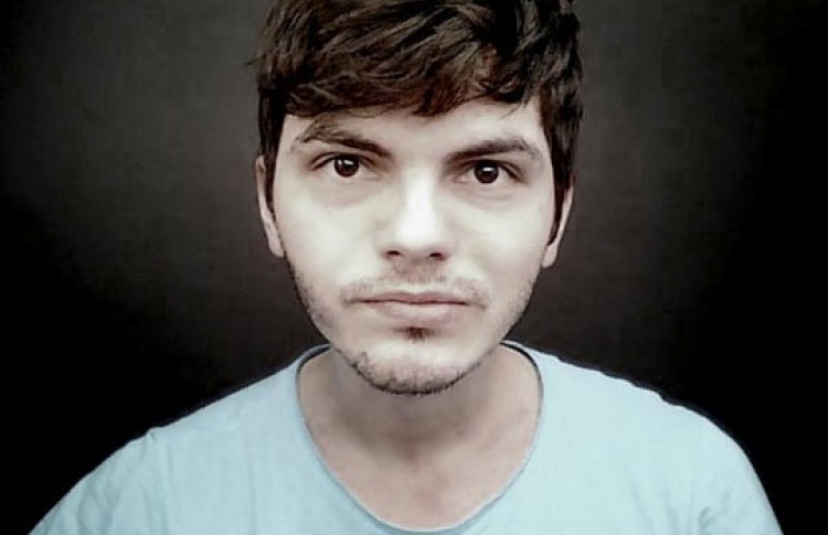 «Deep Mode»: Ивел Такс