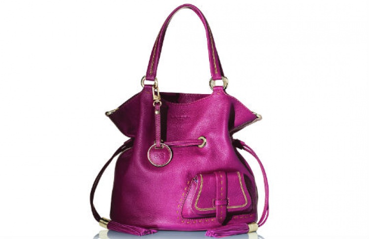 Сезонная распродажа сумок Lancel