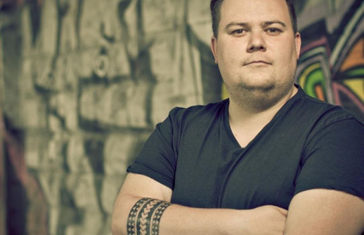 DJ Ле Рой