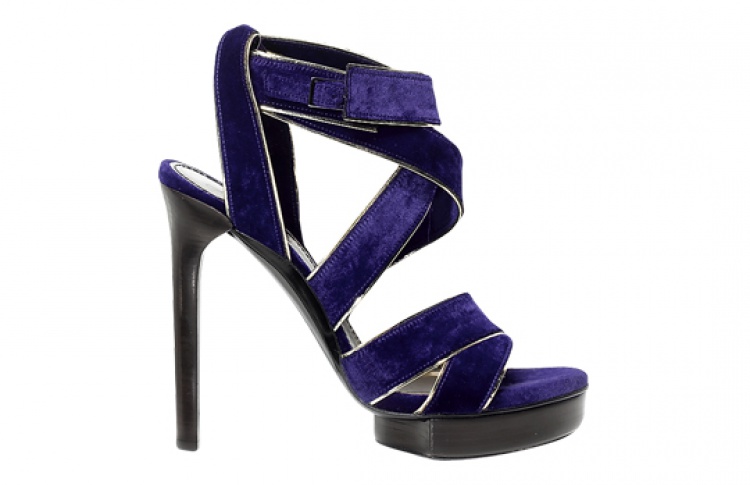 Пришествие Lanvin