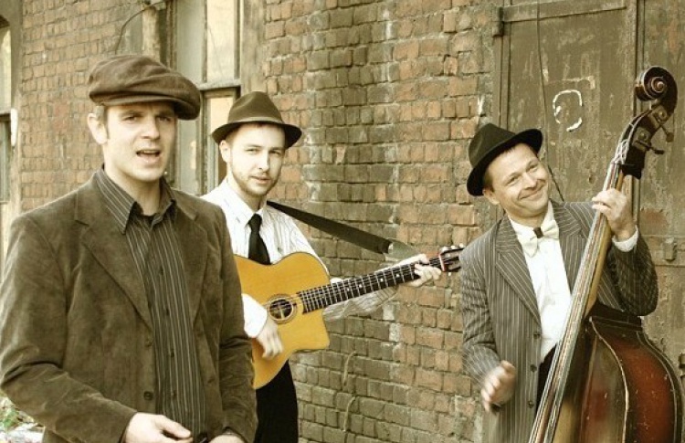 Domino Quartet