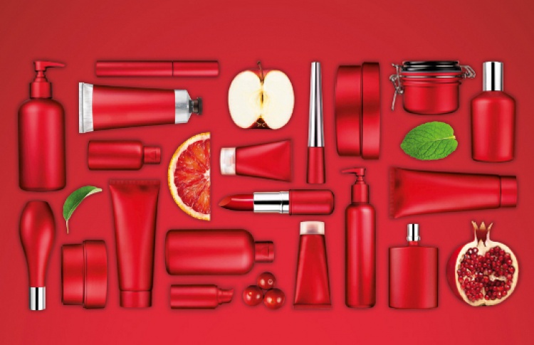 50%-распродажа в магазинах The Body Shop