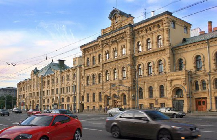 Политех закрыли на реконструкцию до 2018 года